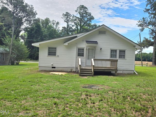 11246 U.s. Hwy 301 S, Benson, NC 27504