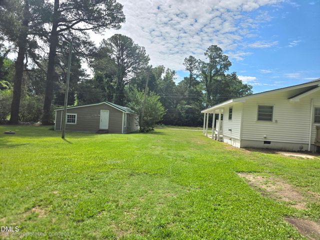 11246 U.s. Hwy 301 S, Benson, NC 27504