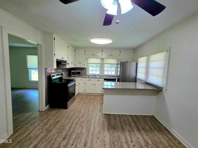 11246 U.s. Hwy 301 S, Benson, NC 27504