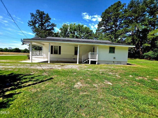 11246 U.s. Hwy 301 S, Benson, NC 27504