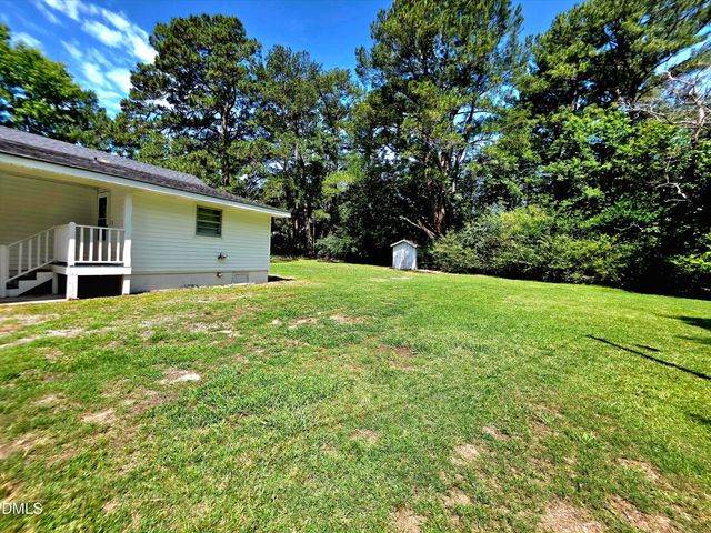 11246 U.s. Hwy 301 S, Benson, NC 27504