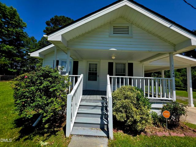11246 U.s. Hwy 301 S, Benson, NC 27504
