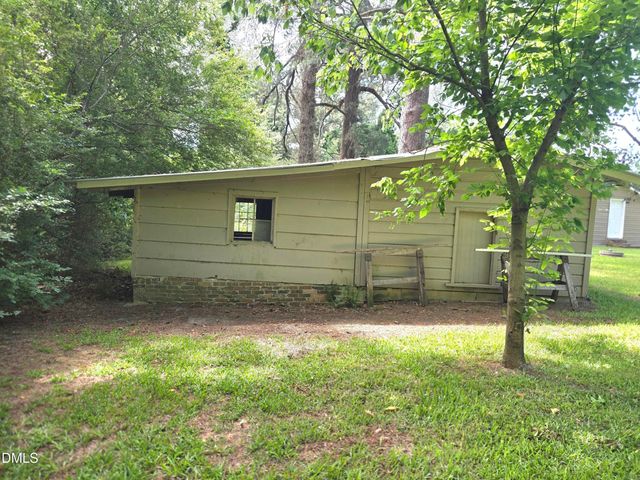 11246 U.s. Hwy 301 S, Benson, NC 27504