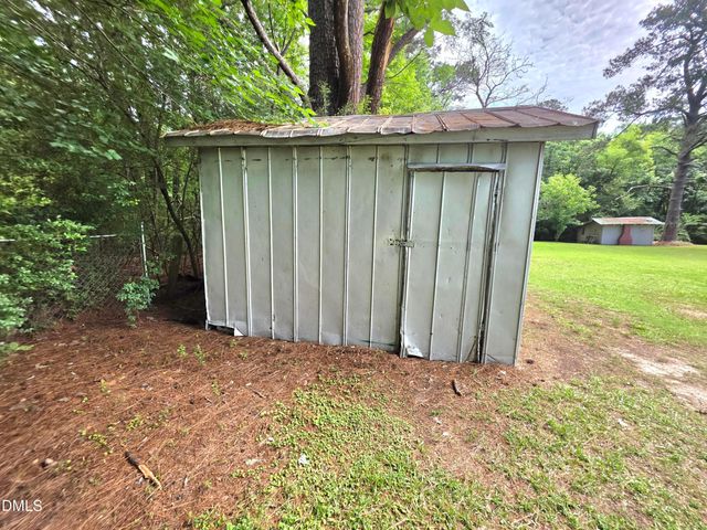 11246 U.s. Hwy 301 S, Benson, NC 27504