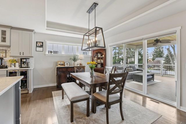 W9063 Lakeview Drive, Cambridge, WI 53523
