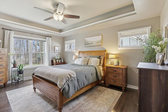 W9063 Lakeview Drive, Cambridge, WI 53523