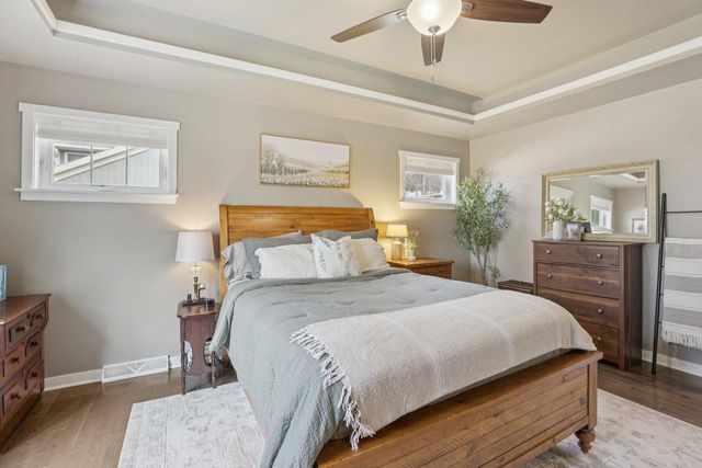 W9063 Lakeview Drive, Cambridge, WI 53523