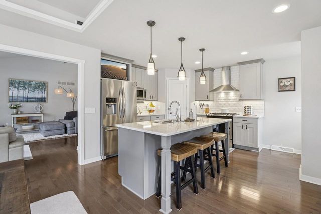 W9063 Lakeview Drive, Cambridge, WI 53523