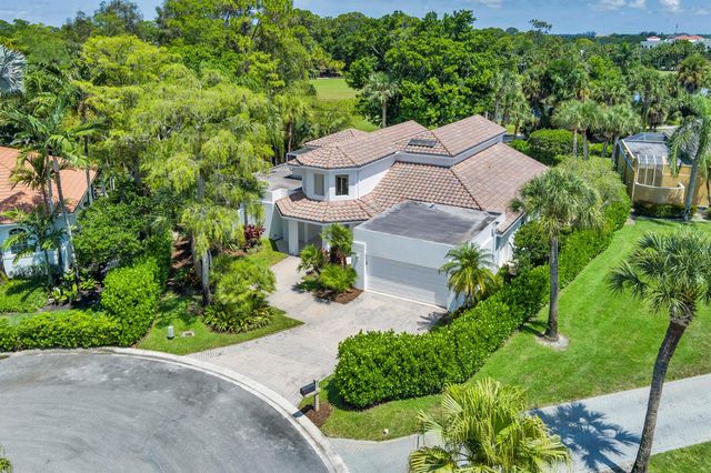 1084 Seagull Park Road S, West Palm Beach, FL 33411