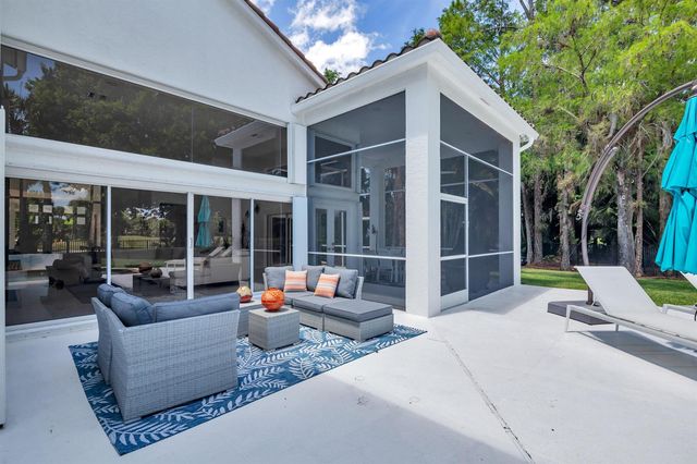 1084 Seagull Park Road S, West Palm Beach, FL 33411