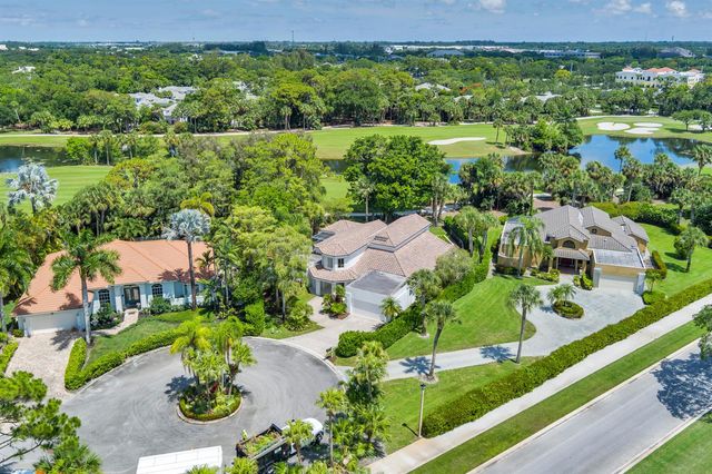 1084 Seagull Park Road S, West Palm Beach, FL 33411