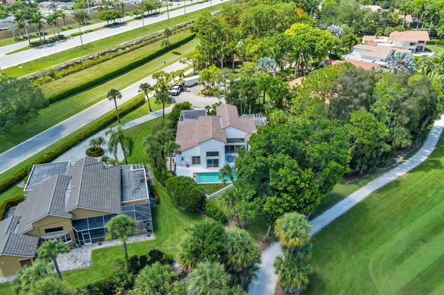 1084 Seagull Park Road S, West Palm Beach, FL 33411