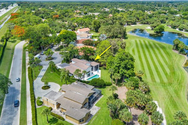 1084 Seagull Park Road S, West Palm Beach, FL 33411