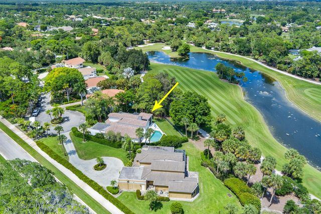 1084 Seagull Park Road S, West Palm Beach, FL 33411