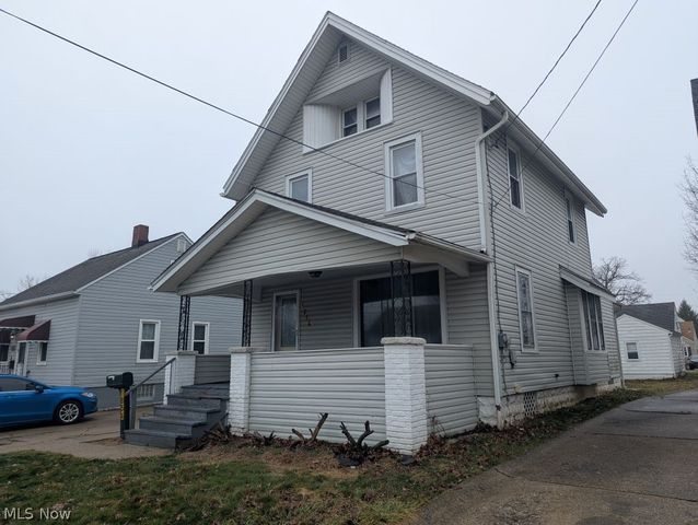 1854 14th Street SW, Akron, OH 44314