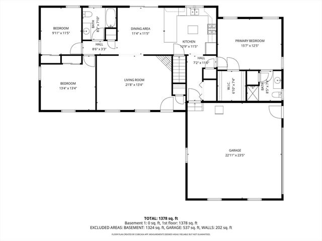 28 Mariners Ln, Yarmouth, MA 02675