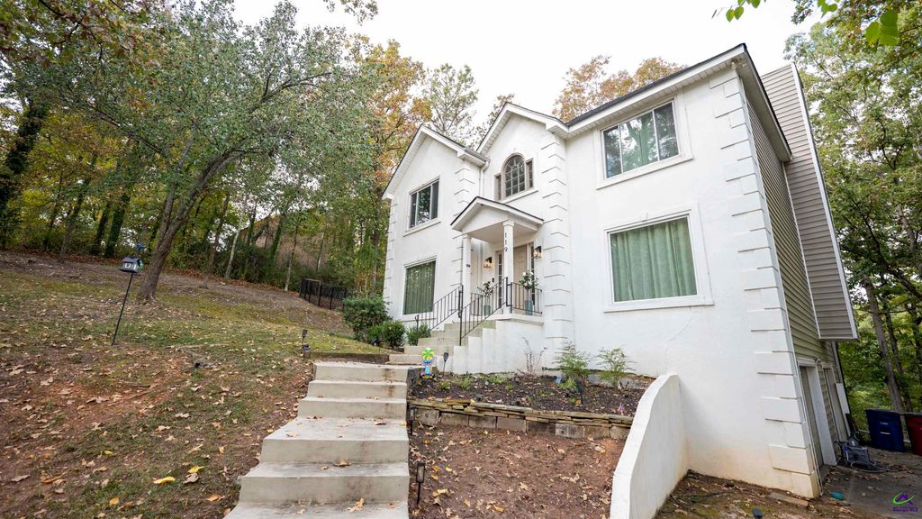 119 Huntington Place, Macon, GA 31210