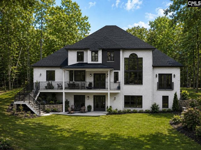 447 Harbor View Drive, Prosperity, SC 29127