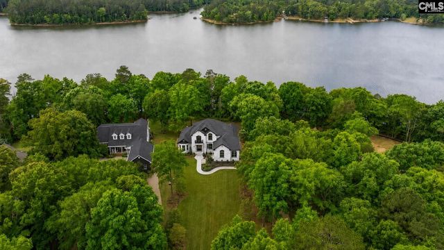447 Harbor View Drive, Prosperity, SC 29127