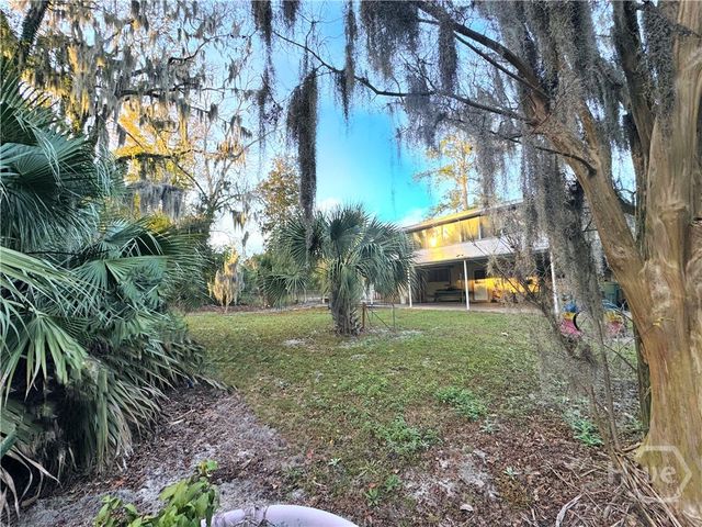 61 Saint Johns Avenue, Savannah, GA 31404