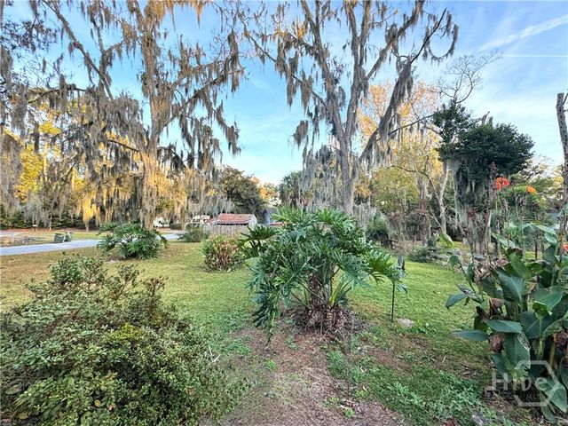 61 Saint Johns Avenue, Savannah, GA 31404