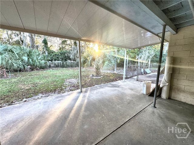 61 Saint Johns Avenue, Savannah, GA 31404