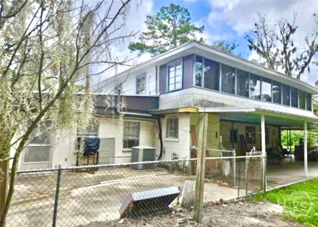 61 Saint Johns Avenue, Savannah, GA 31404