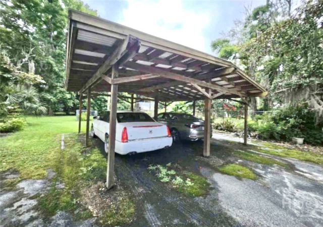 61 Saint Johns Avenue, Savannah, GA 31404