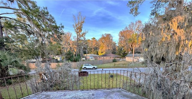 61 Saint Johns Avenue, Savannah, GA 31404