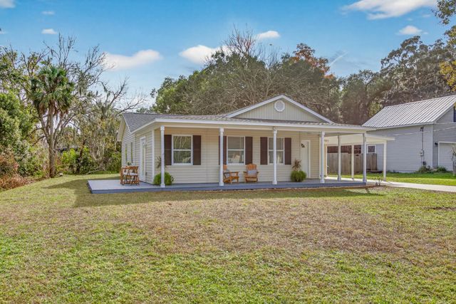 37 Madeore St, St Augustine, FL 32084