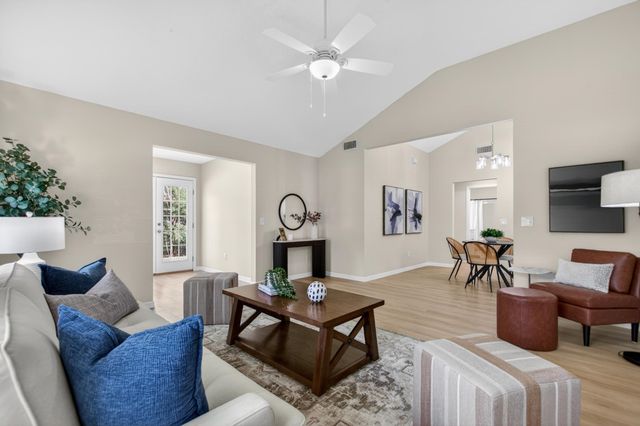 37 Madeore St, St Augustine, FL 32084