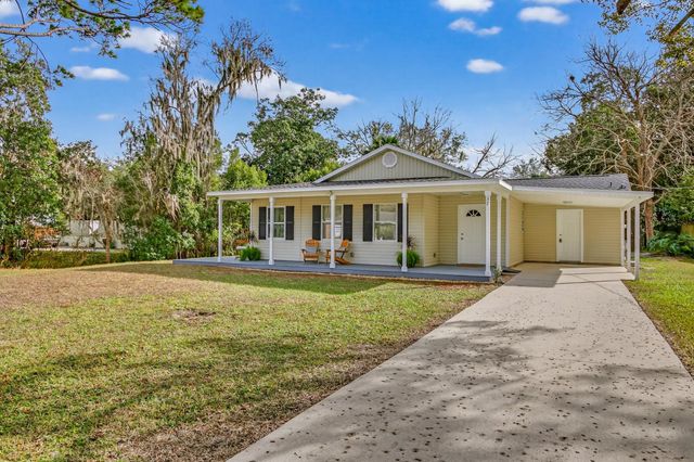 37 Madeore St, St Augustine, FL 32084