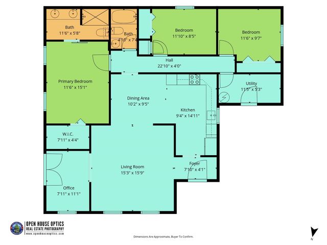 37 Madeore St, St Augustine, FL 32084