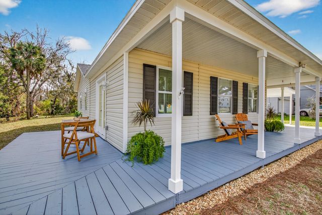 37 Madeore St, St Augustine, FL 32084