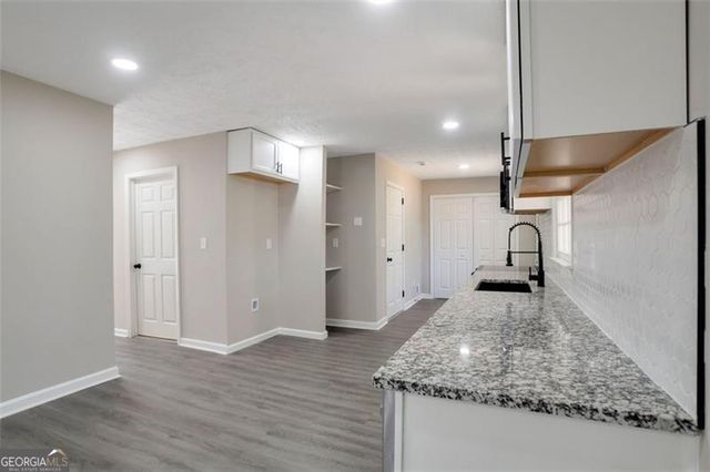 4620 CENTRAL, Stone Mountain, GA 30083