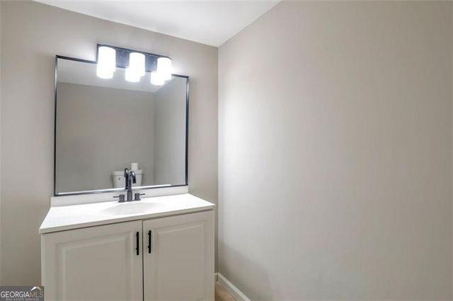 4620 CENTRAL, Stone Mountain, GA 30083