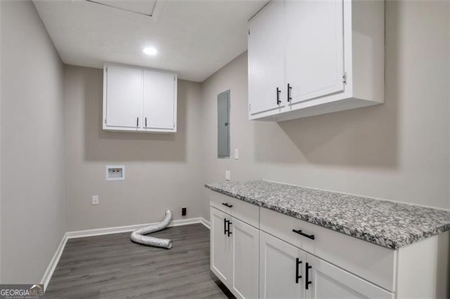 4620 CENTRAL, Stone Mountain, GA 30083