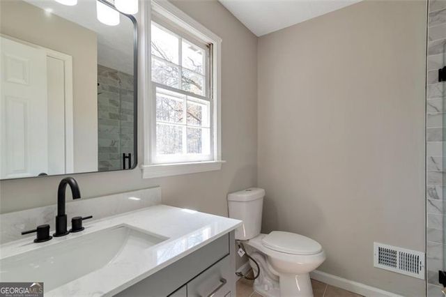 4620 CENTRAL, Stone Mountain, GA 30083