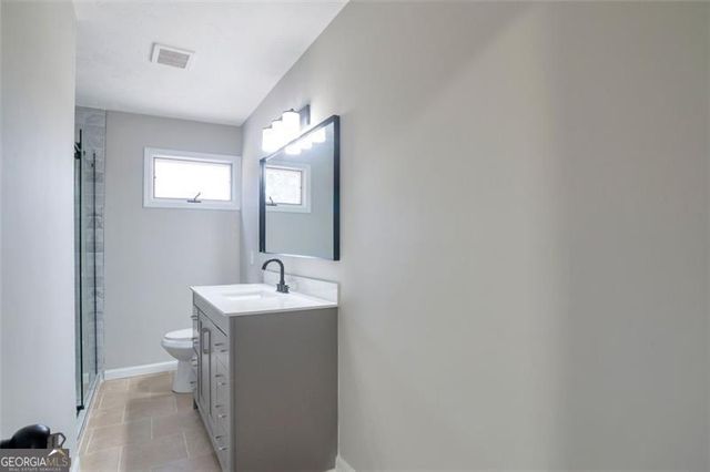 4620 CENTRAL, Stone Mountain, GA 30083