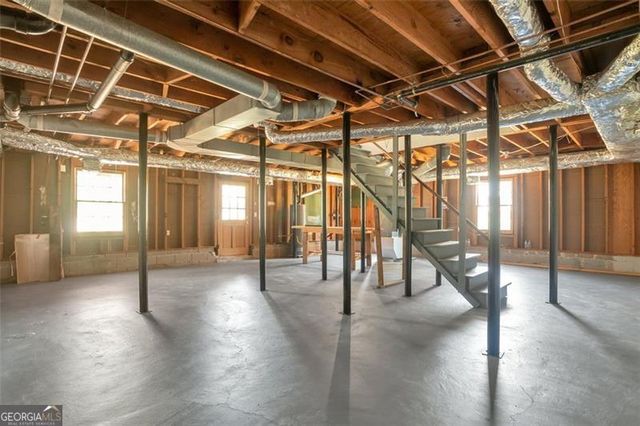 4620 CENTRAL, Stone Mountain, GA 30083