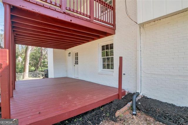 4620 CENTRAL, Stone Mountain, GA 30083