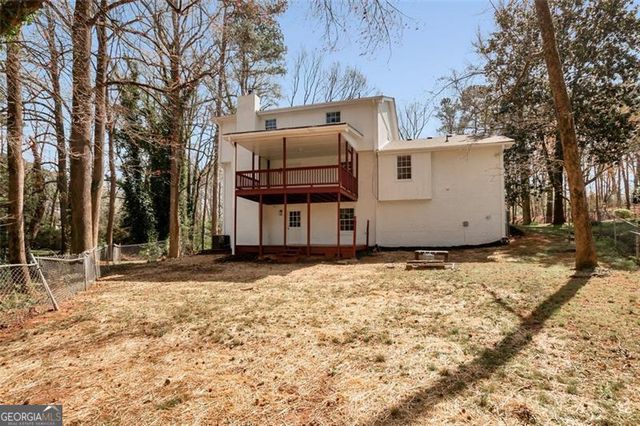 4620 CENTRAL, Stone Mountain, GA 30083