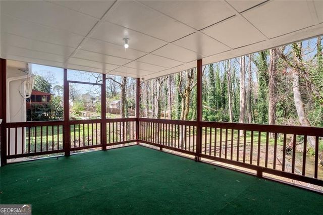 4620 CENTRAL, Stone Mountain, GA 30083