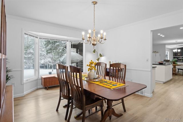 6019 Belmont Way, Parker, CO 80134