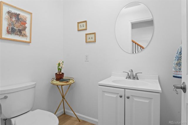 6019 Belmont Way, Parker, CO 80134