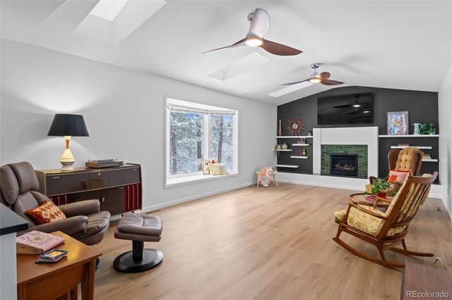 6019 Belmont Way, Parker, CO 80134