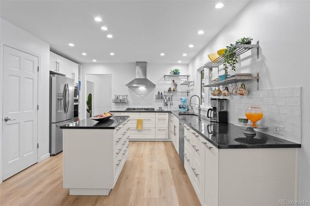 6019 Belmont Way, Parker, CO 80134