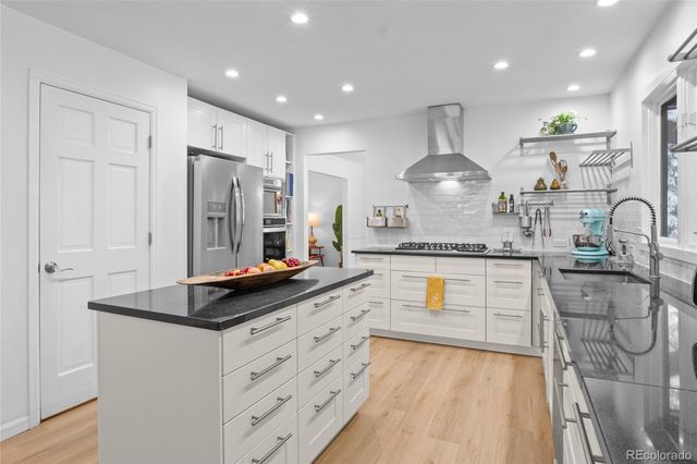 6019 Belmont Way, Parker, CO 80134