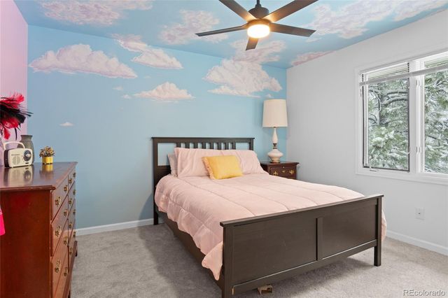 6019 Belmont Way, Parker, CO 80134