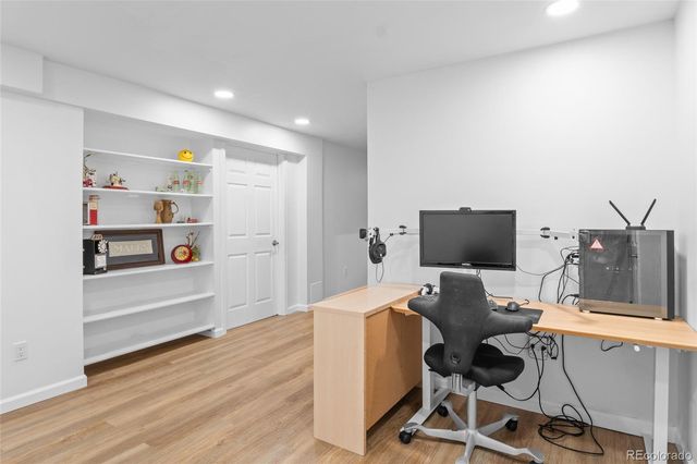 6019 Belmont Way, Parker, CO 80134